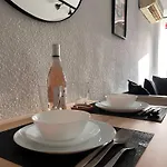 Appartement Nomads I Benalmádena